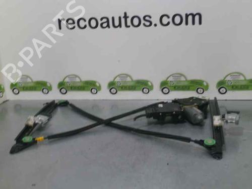 Used Rear right window mechanism FORD GALAXY I (WGR) 2.8 V6 (204 hp) 2318877