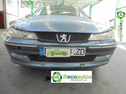 Rear right window mechanism PEUGEOT 406 (8B) 2.0 HDI 110 | BP3139717C25 