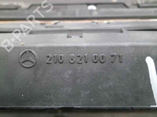 Warning switch MERCEDES-BENZ C-CLASS (W202) C 250 Turbo-D (202.128) | BP8693699I22 
