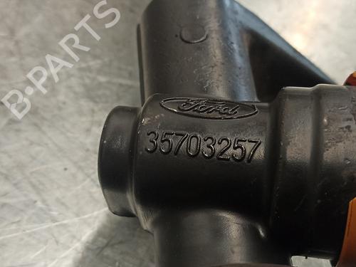Steering rack FORD FIESTA III (GFJ) 1.1 | BP17704005M22 