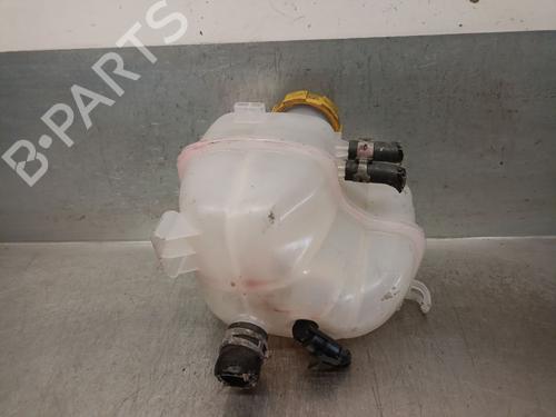 Expansion tank OPEL VECTRA C (Z02) 2.0 DTI 16V (F69) | BP19324596C120 