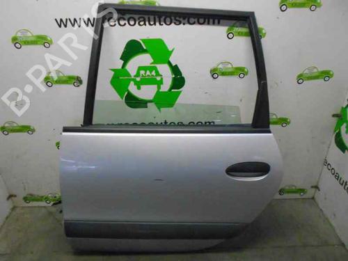 Used Left rear door RENAULT ESPACE III (JE0_) 2.0 16V (JE0N, JE0L, JE02) (140 hp) 2079295