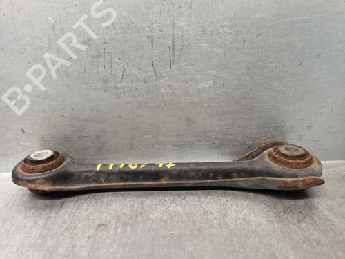 Left rear suspension arm MERCEDES-BENZ C-CLASS Coupe (CL203) C 180 Kompressor (203.746) | BP17673027M14 
