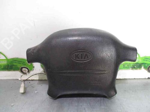 Driver airbag KIA JOICE (MTE1P) 2.0 56900M3052