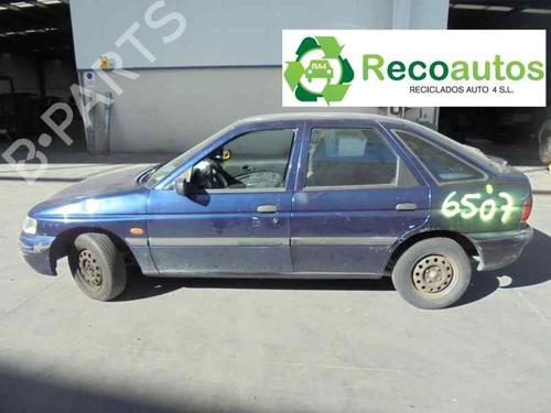 Engine mount FORD ESCORT VI Turnier (GAL, ANL) 1.8 Turbo D | BP8761930M89 