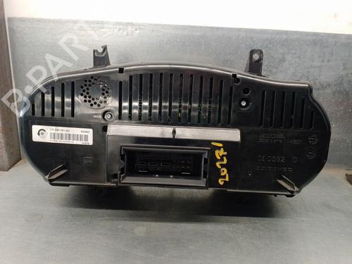 Instrument cluster SEAT TOLEDO III (5P2)  | BP17635804C47 