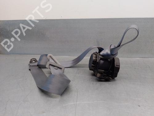 Used Rear right seatbelt RENAULT MEGANE I Coach (DA0/1_) 2.0 16V (139 hp) 19638352