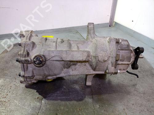 Rear differential HYUNDAI SANTA FÉ II (CM) 2.2 CRDi | BP19542911M24 