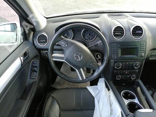 Rear bumper reinforcement MERCEDES-BENZ M-CLASS (W164) ML 320 CDI 4-matic (164.122) | BP8890177C73  - Image 14