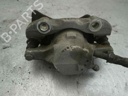 Etrier avant gauche VW CADDY II Box Body/MPV (9K9A) 1.9 D | BP11617197M105 