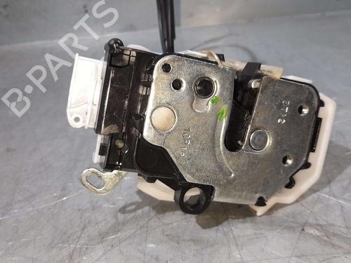 Front right lock FORD KA (RU8)  | BP13099062C97 