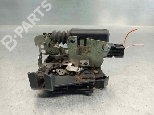 Used Front right lock Front right lock DACIA SANDERO 1.2 16V (75 hp) 10104847 10104847