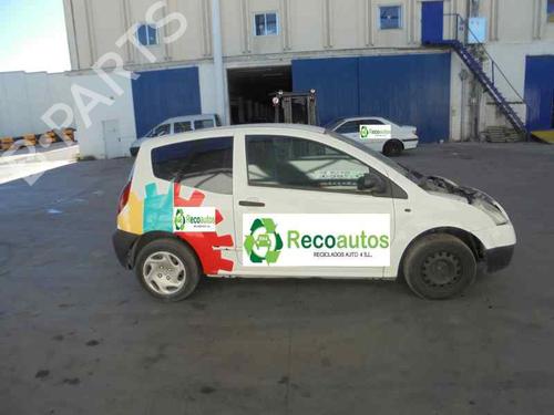 Left mirror CITROËN C2 (JM_) 1.4 HDi | BP2677674C26 