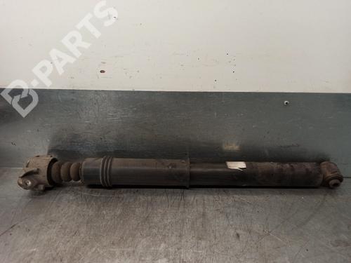 Used Right rear shock absorber Right rear shock absorber PEUGEOT 307 CC (3B) 2.0 16V (136 hp) 10348095 10348095