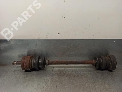 Used Left rear driveshaft Left rear driveshaft MERCEDES-BENZ E-CLASS T-Model (S124) E 200 T (124.079) (136 hp) 10986552 10986552