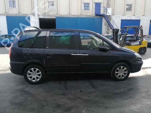 Switch PEUGEOT 807 (EB_) 2.2 HDi | BP20256300I30 