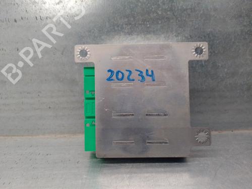 ECU airbags FIAT GRANDE PUNTO (199_) 1.4 (199AXB1A) | BP17523474M53 