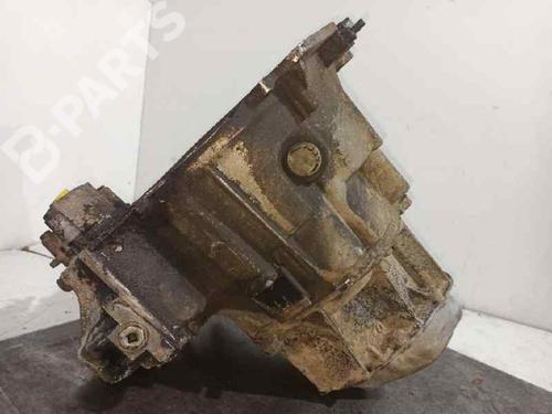 Boîte De Vitesses CITROËN BERLINGO / BERLINGO FIRST Box Body/MPV (M_) 2.0 HDI 90 (MBRHY, MCRHY