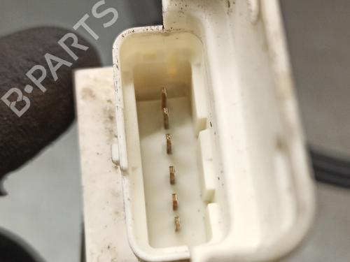 Front right lock CITROËN C4 Coupe (LA_) 1.6 HDi | BP17468503C97 