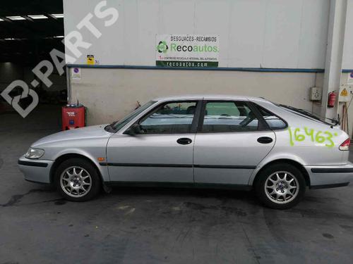 Used Parts SAAB 9-3 (YS3D)  2.2 TiD  1134492