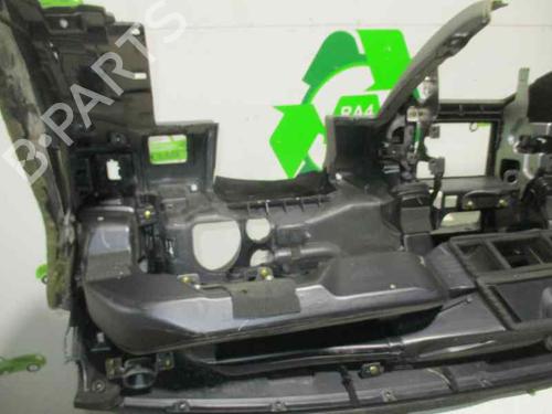 Dashboard MITSUBISHI PAJERO III (V7_W, V6_W) 3.2 Di-D (V68W, V78W) | BP2054398C46 