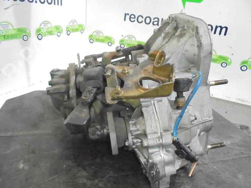 Gearbox FIAT MAREA Weekend (185_) 1.9 TD 100 (185BX_) | BP2713441M3 