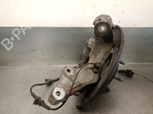Left front steering knuckle CHEVROLET ORLANDO (J309) 2.0 D | BP19340728M25 