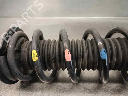 Left rear shock absorber HONDA ACCORD VII (CL, CN) 2.0 (CL7) | BP18170564M18 