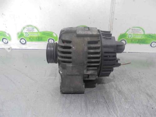 Alternator PEUGEOT 106 II (1A_, 1C_) 1.1 i | BP2103781M7 
