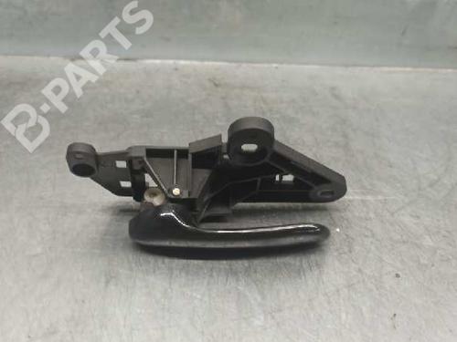 Used Front left interior door handle Front left interior door handle LANCIA LYBRA (839_) 2.0 20V (839AXC11, 839AXC1A) (154 hp) 7663394 7663394