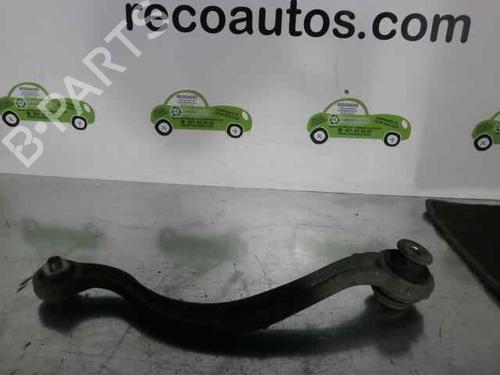 Used Left rear suspension arm PEUGEOT 407 (6D_) 2.0 HDi 135 (6DRHRH, 6DRHRE, 6DRHRG, 6DRHRJ) (136 hp) 2080119