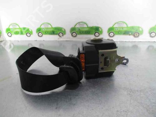 Front right seatbelt BMW 3 (E46) 320 d | BP8726942I25 