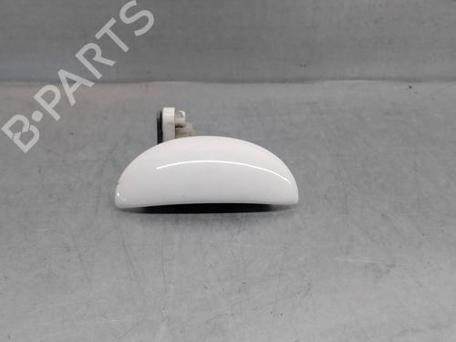 Front right exterior door handle CITROËN C1 (PM_, PN_) 1.4 HDi (54 hp) 18055738