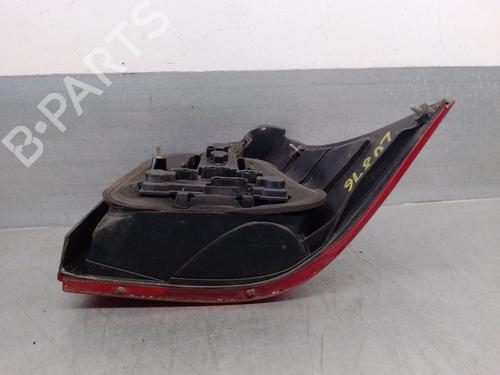Left taillight VW GOLF IV (1J1) 1.6 | BP19315756C34 