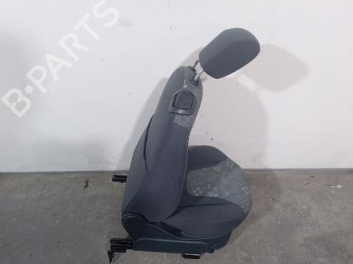 Right front seat FORD KA (RU8) 1.2 | BP19247611C16 