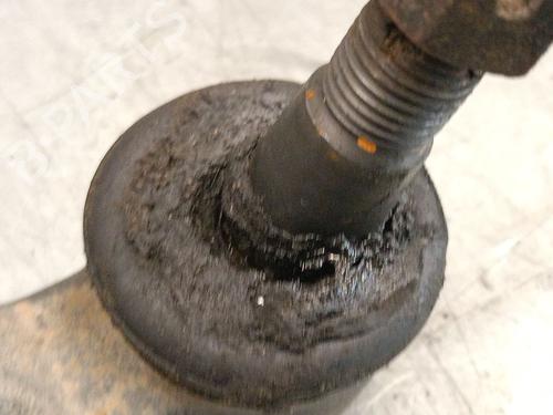 Steering rack TOYOTA LAND CRUISER PRADO (_J15_) 3.0 D-4D (KDJ155_, KDJ150_, KDJ150R, KDJ155R) | BP18920438M22 