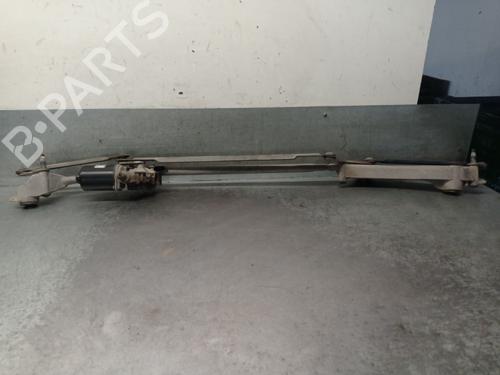 Front wiper motor MERCEDES-BENZ A-CLASS (W169) A 180 CDI (169.007, 169.307) | BP19924306M29 