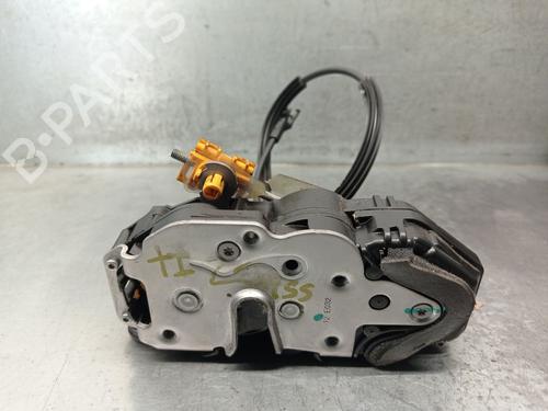 Rear left lock CHEVROLET ORLANDO (J309) 2.0 D | BP19325135C100 