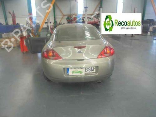 Starter FORD COUGAR (EC_) 2.5 V6 24V | BP2105610M8 