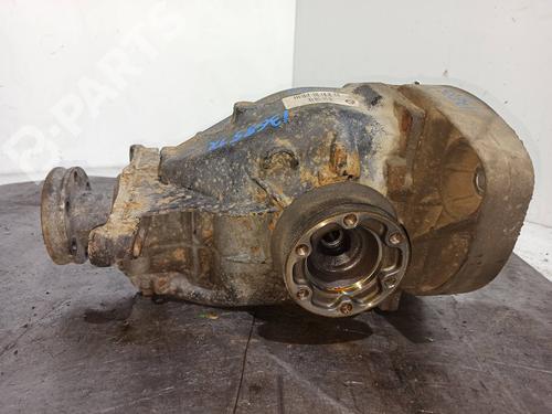 Used Rear differential Rear differential BMW X5 (E53) 4.4 i (286 hp) 8355742 8355742