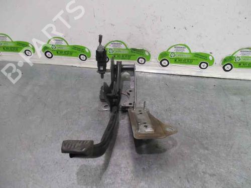 Break pedal VOLVO S40 II (544) 1.8 | BP8790684I19 