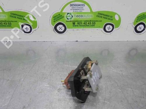 Resistencia calefacción HONDA CIVIC VII Hatchback (EU, EP, EV) 1.7 CTDi (EP4, EU9) (100 hp) 11669949