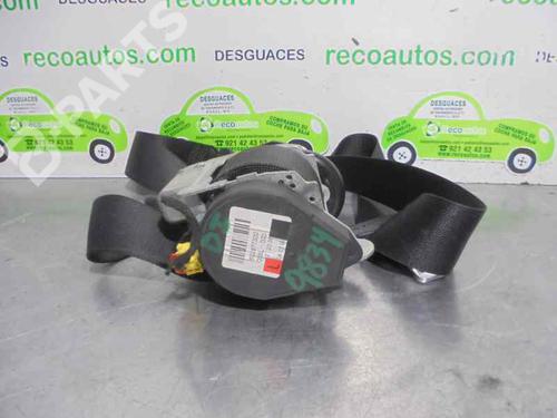Used Front left belt tensioner Front left belt tensioner MERCEDES-BENZ B-CLASS Sports Tourer (W245) B 200 CDI (245.208) (140 hp) 8724718 8724718