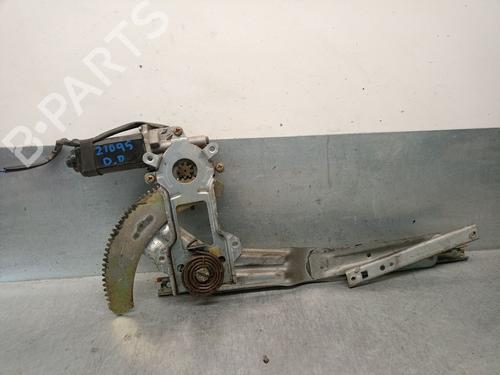 Used Front right window mechanism SSANGYONG MUSSO (FJ) 2.3 TDiC All-wheel Drive (101 hp) 19522802