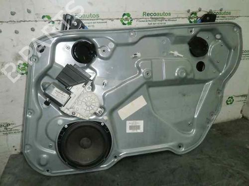 Used Front right window mechanism SEAT CORDOBA (6L2) 1.4 16V (75 hp) 2113550