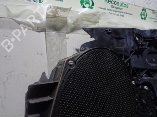 Front right window mechanism FORD FIESTA V (JH_, JD_) 1.4 TDCi | BP2090697C23 