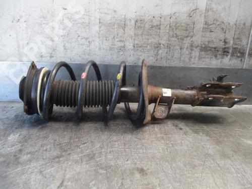 Used Right front shock absorber Right front shock absorber NISSAN X-TRAIL II (T31) 2.0 dCi 4x4 (150 hp) 7108638 7108638