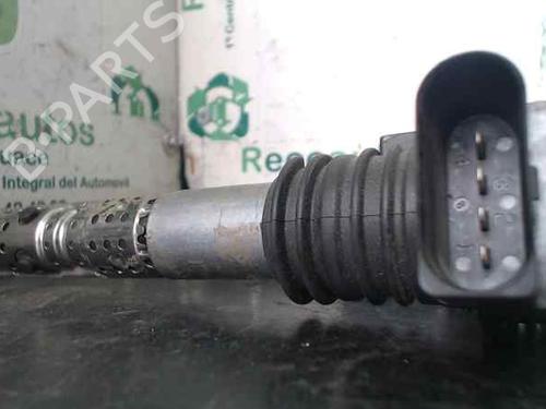 Ignition coil AUDI A4 B6 (8E2) 1.8 T quattro | BP2307408M94 