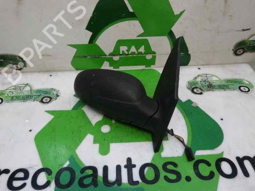 Right mirror SMART CITY-COUPE (450)  | BP11930017C27 