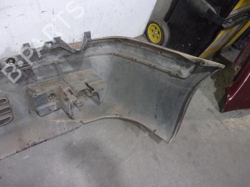 Front bumper SKODA FELICIA II (6U1) 1.3 | BP17672959C7 